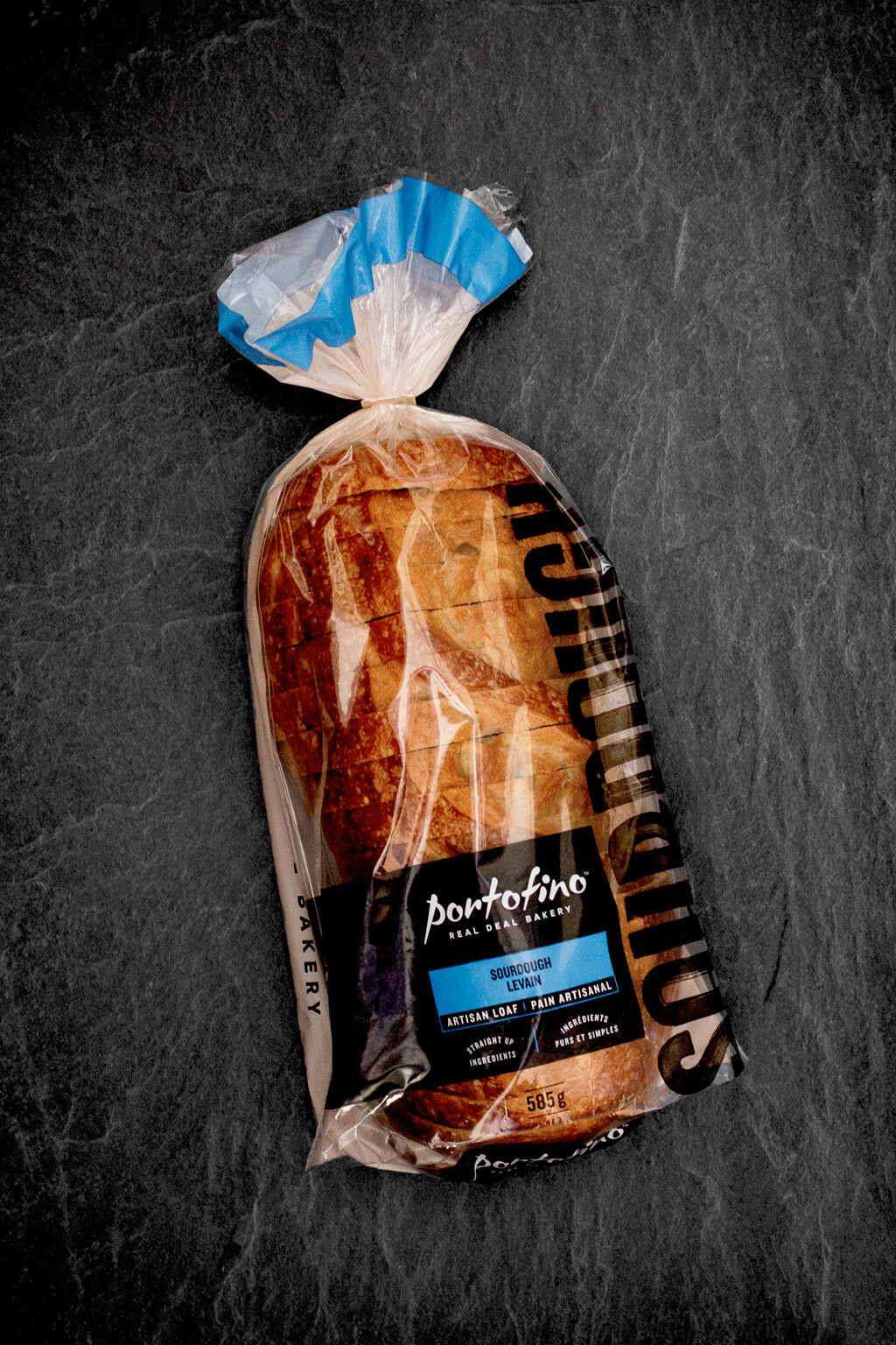 Portofino Sourdough Bread (2 pack)