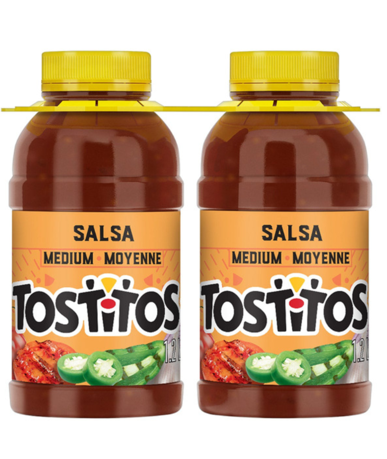Tostitos Salsa Medium