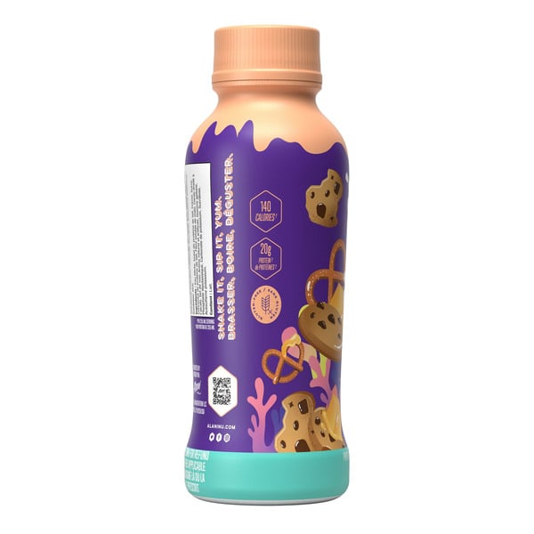 Alani Nu Munchies Protein Shake