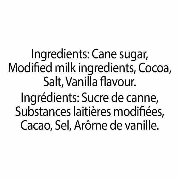 Nestle Carnation Simply Hot Chocolate