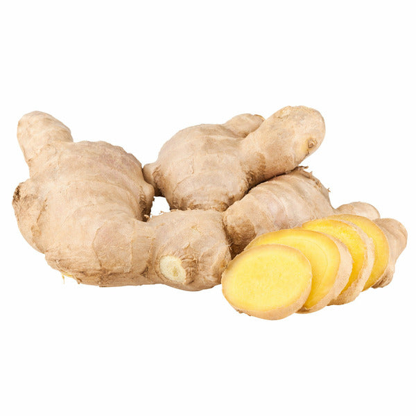 Organic Ginger Root 2 lb
