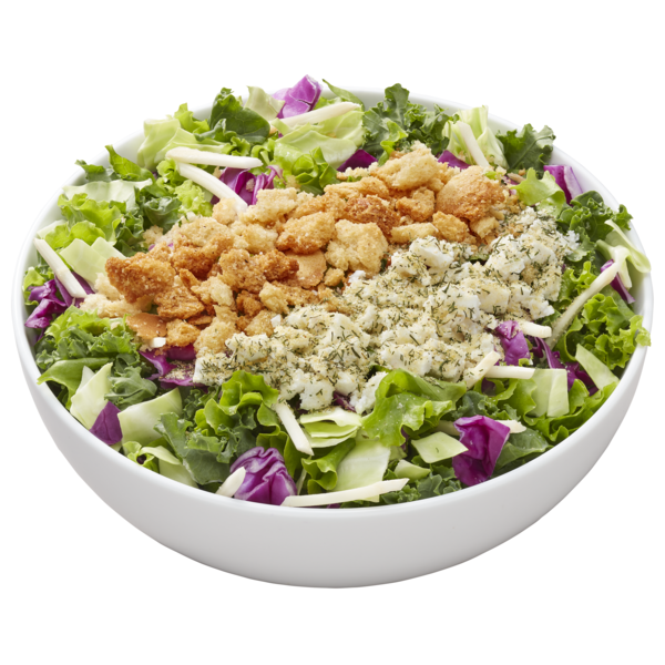 Creamy Dill Pickle Salad (2 ct)