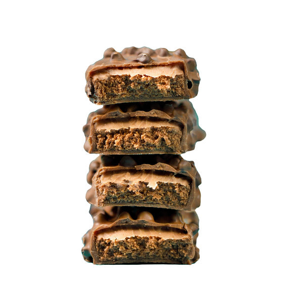 Grenade Chocolate Chip Salted Caramel Flavored Protein Bars Item: 4160015 14 x 60 g