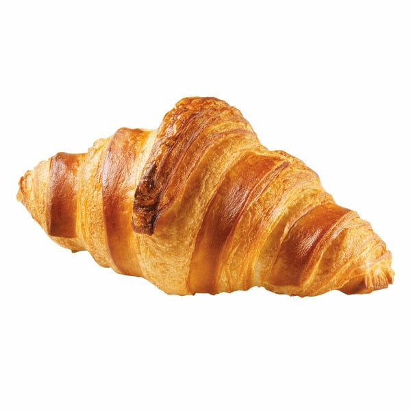 Bridor Pre-Proofed Butter Croissant (Frozen)  30 x 70 g