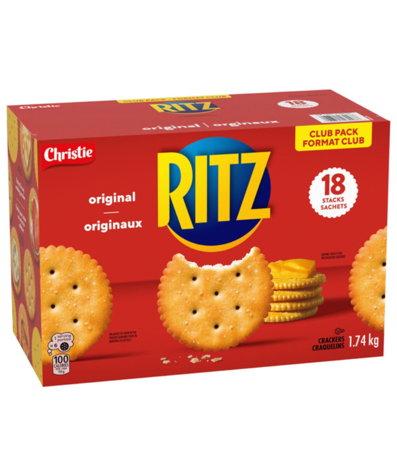 Ritz Crackers Original