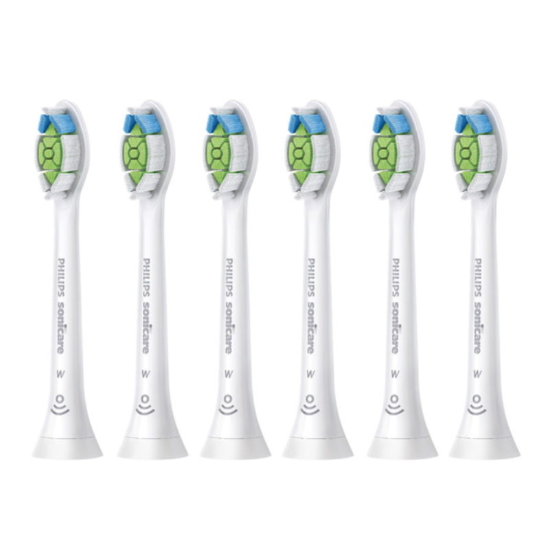 Philips Sonicare DiamondClean Brush Heads 6pk