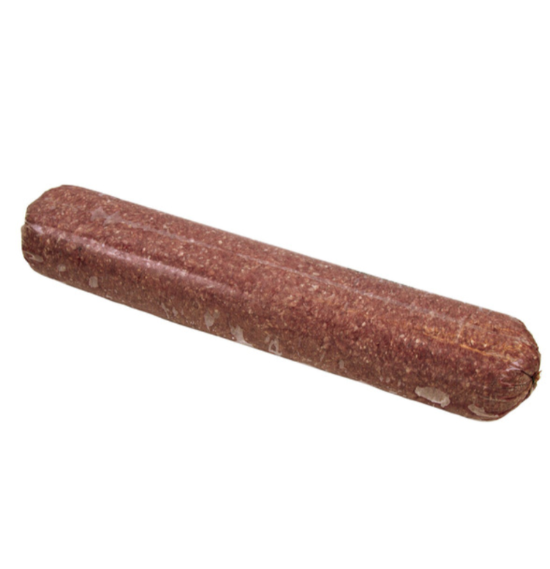 Ground beef 4.5 kg chub