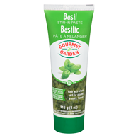 Gourmet Garden Stir-in Pastes (6 varieties)