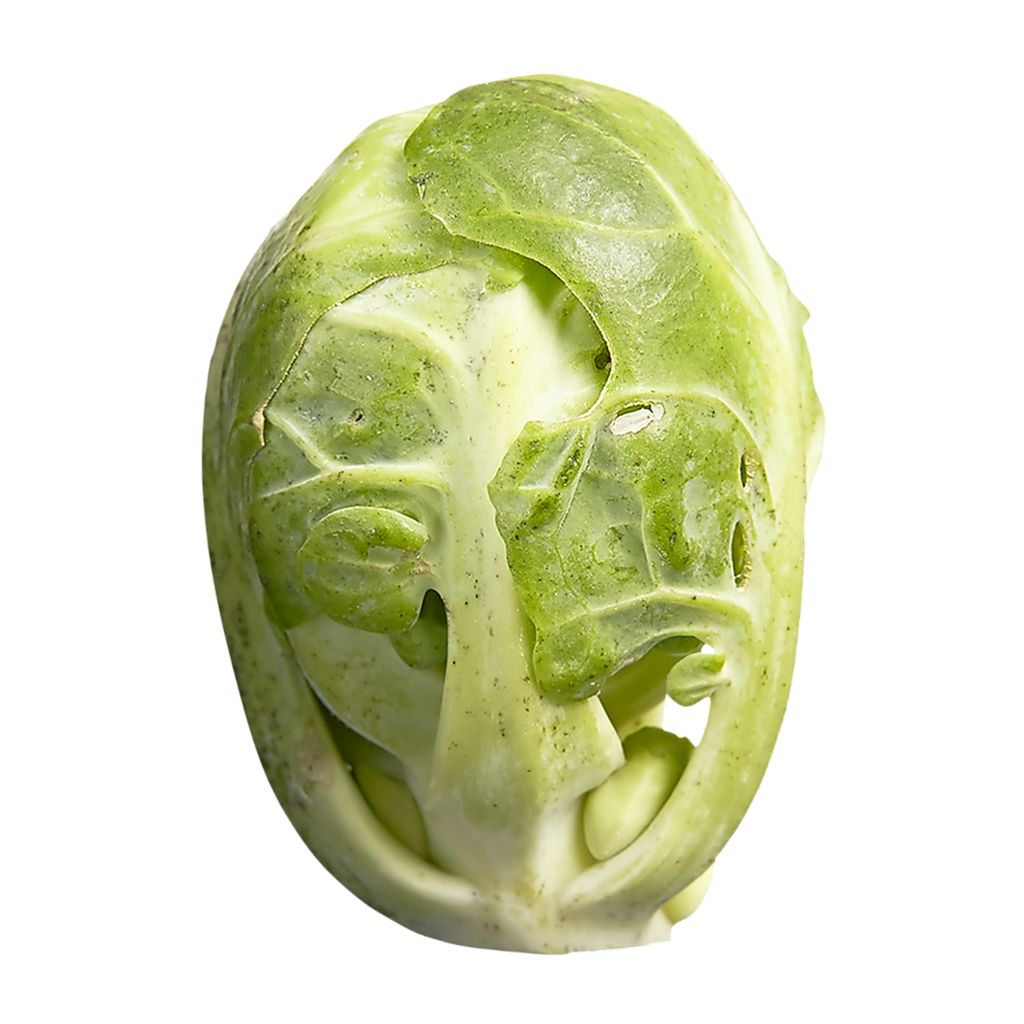 Brussels Sprouts (1 lb)