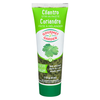 Gourmet Garden Stir-in Pastes (6 varieties)