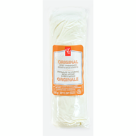 President's Choice Canadian Goat Milk Plain Cheese