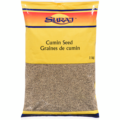 Cumin Seeds
