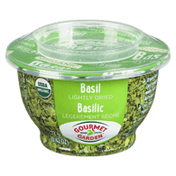 Gourmet Garden Lightly Dried Herbs