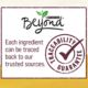 Purina® Beyond® Grain Free Pate Adult Cat Food - 3 Flavours Variety Pack