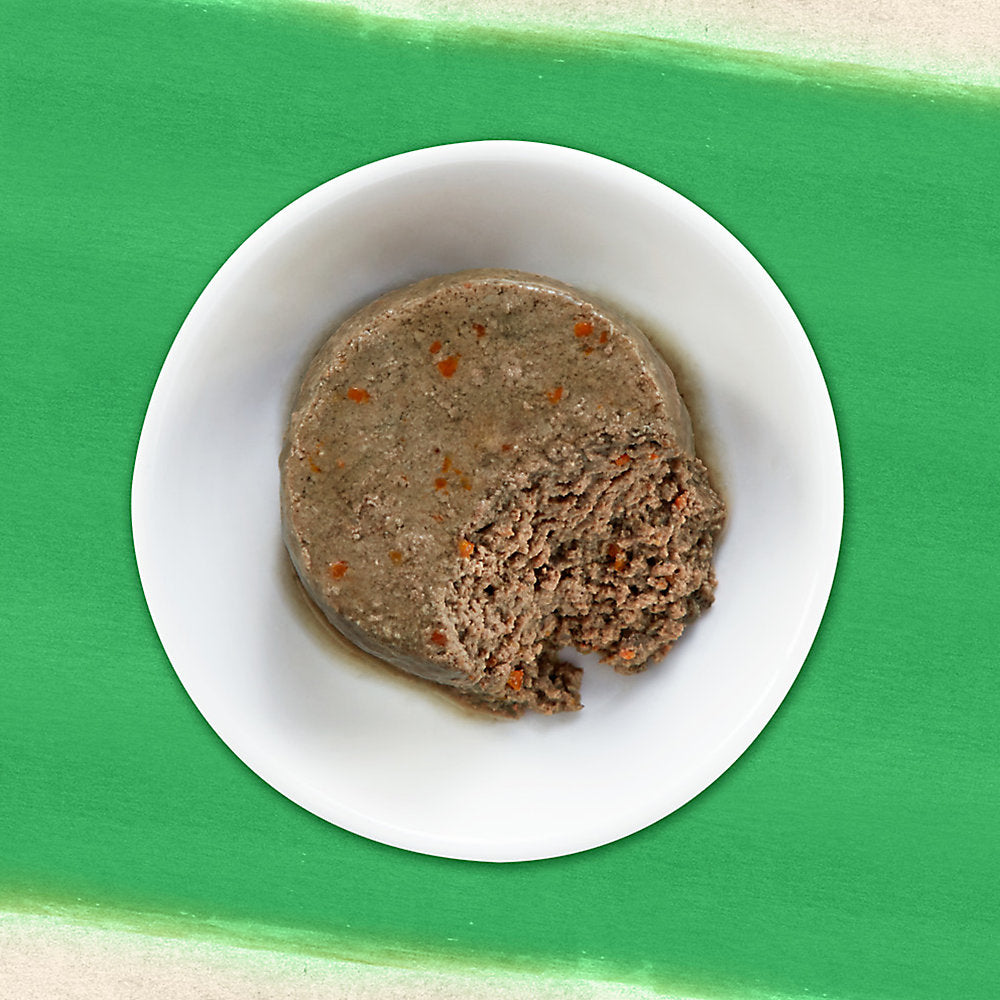 Purina® Beyond® Grain Free Adult Cat Food - Duck & Sweet Potato Pate Recipe