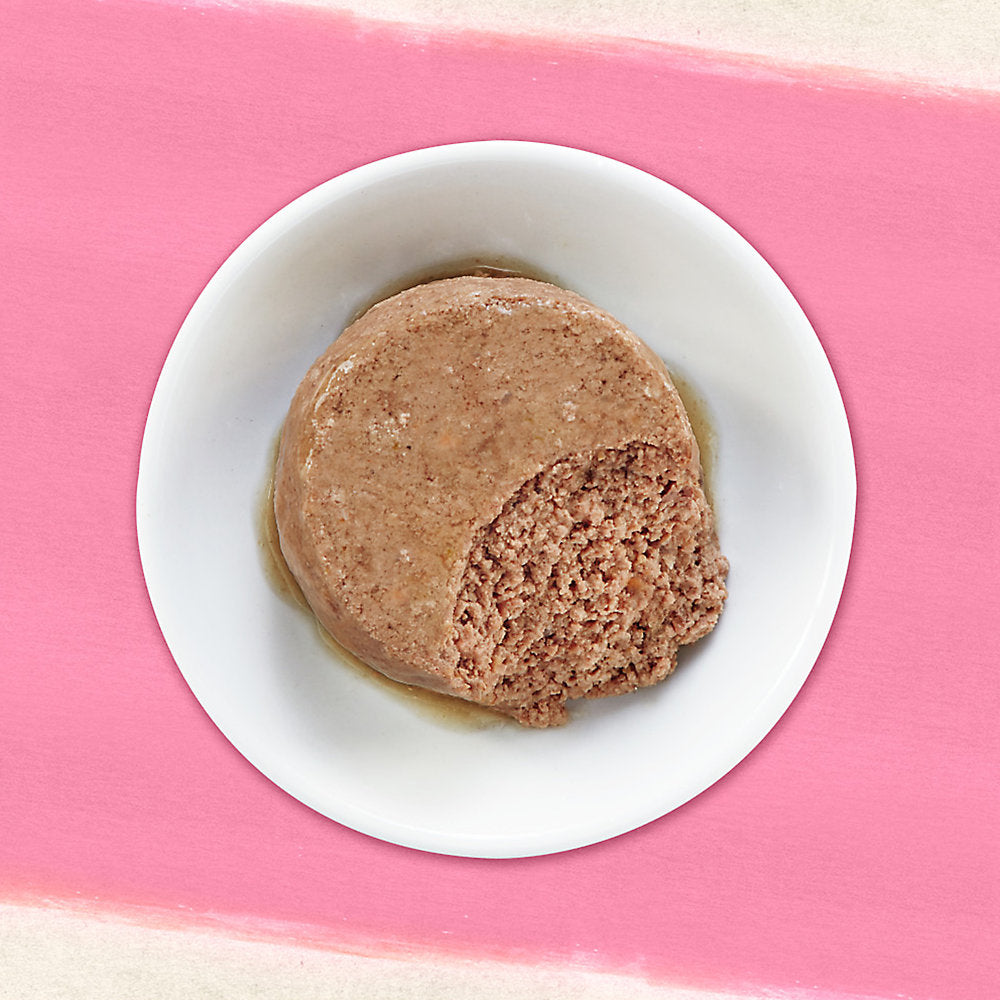 Purina® Beyond® Grain Free Adult Cat Food - Wild Salmon Pate Recipe