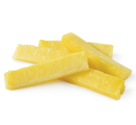 Pineapple Spears 3LBS