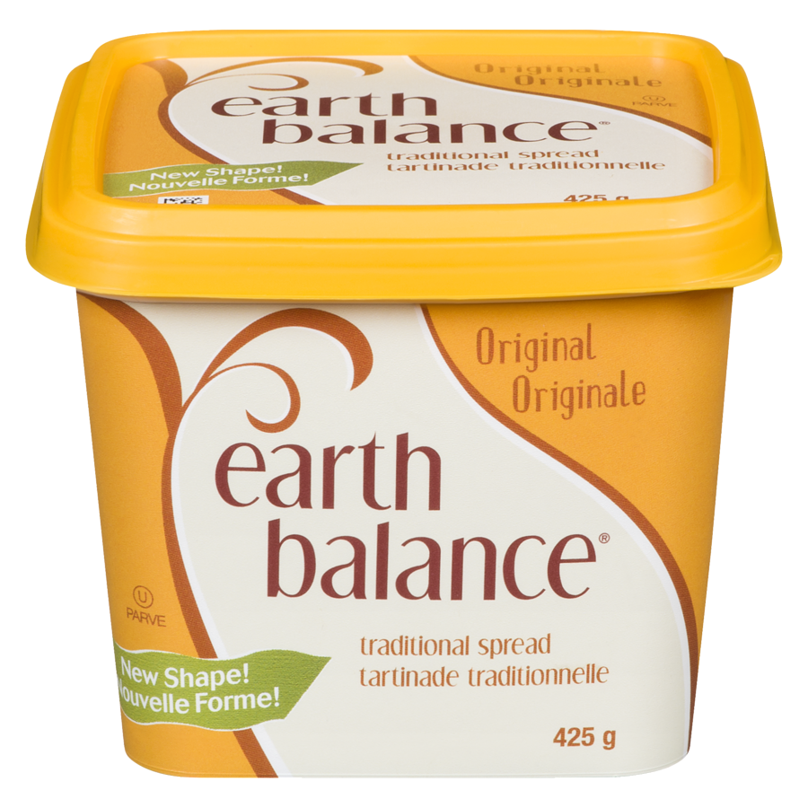Earth Balance Original Spread – Coastal Connection