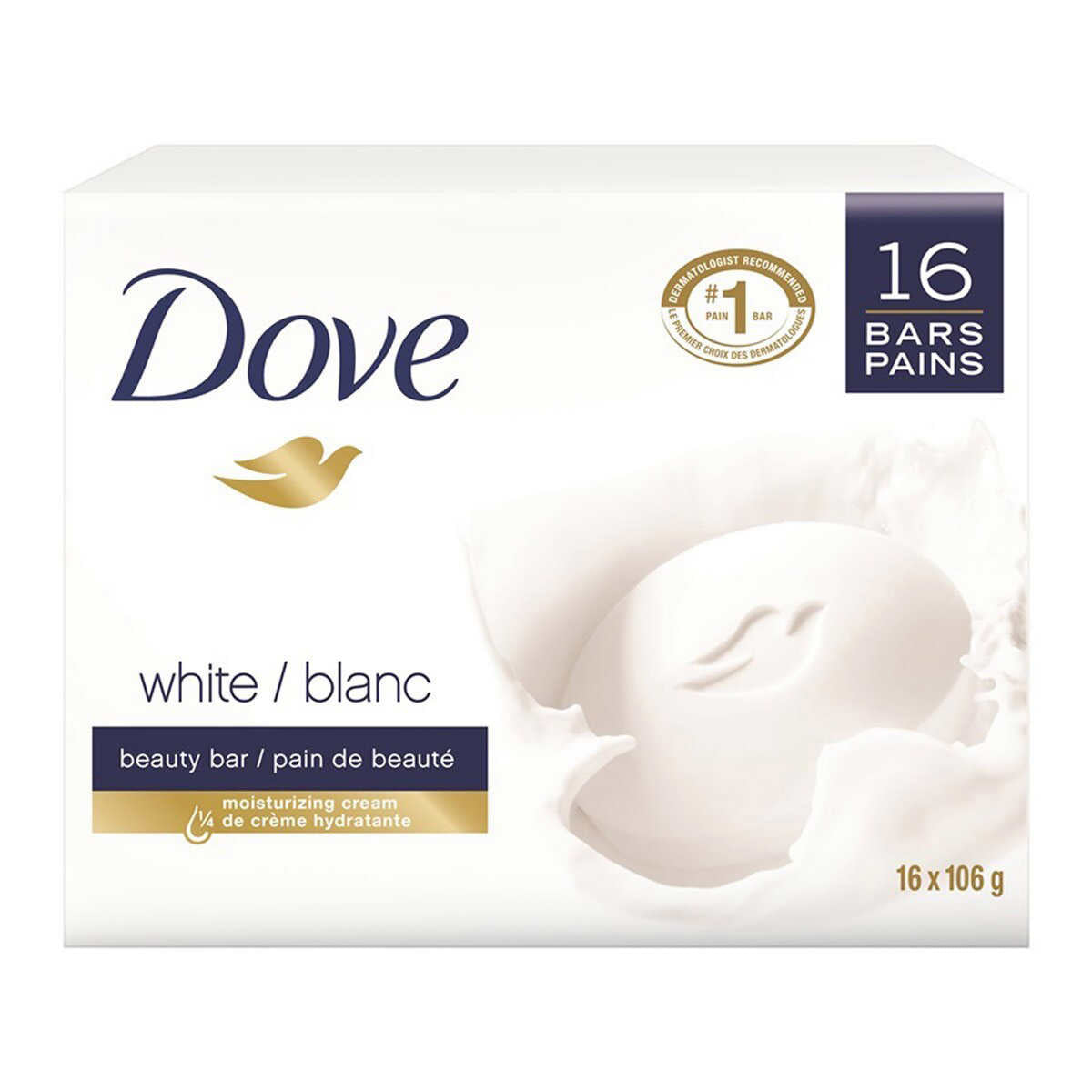 Dove Original Soap Bar