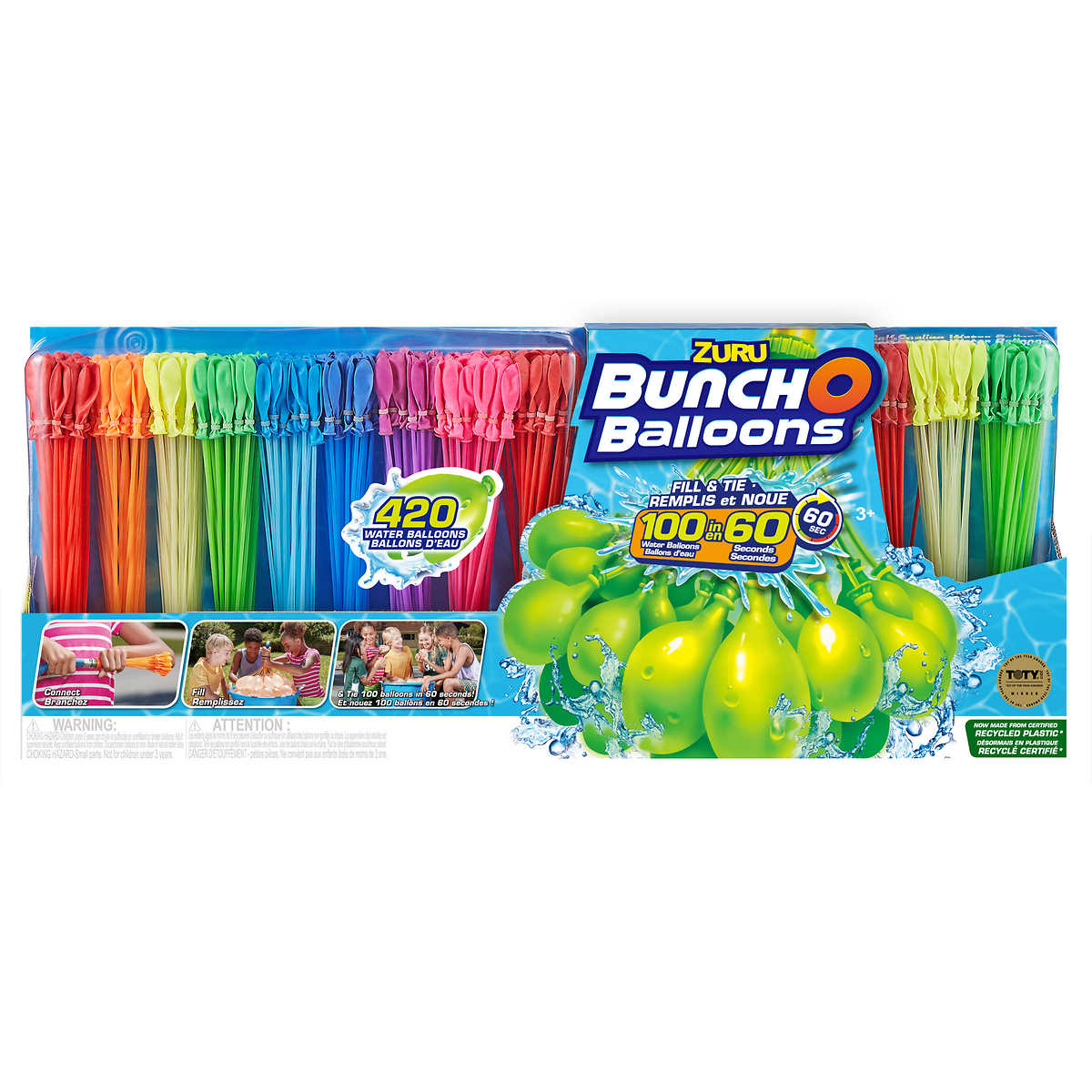 Zuru Bunch O Balloons