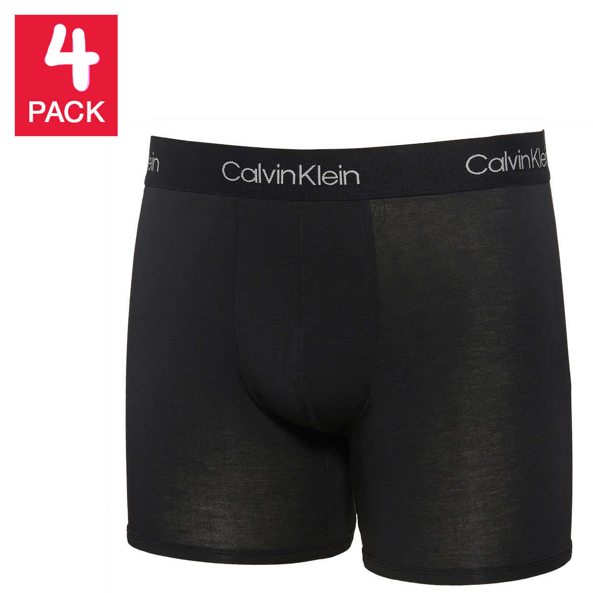 Calvin Klein men's boxer brief