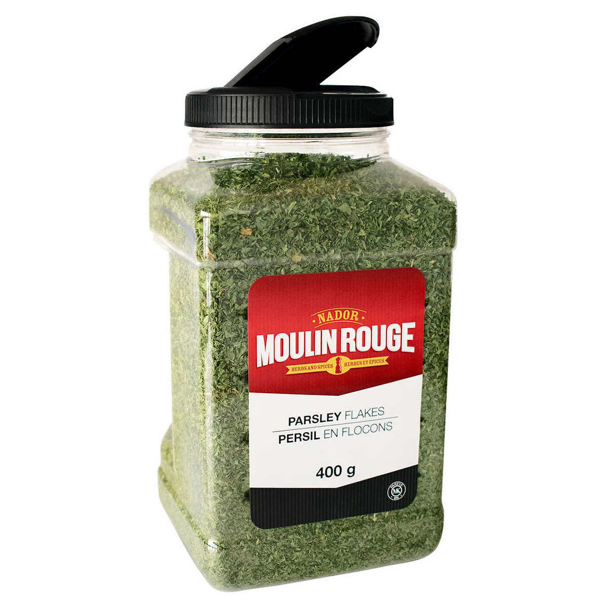 Moulin Rouge Parsley Flakes