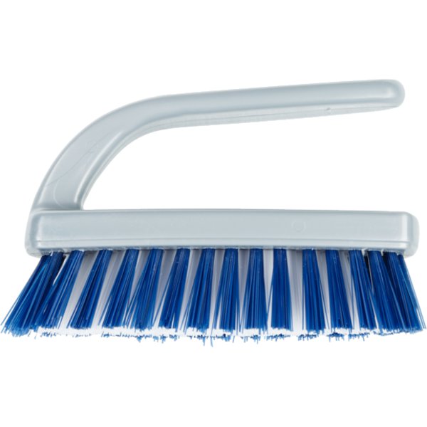 No Name Small Scrub Brush