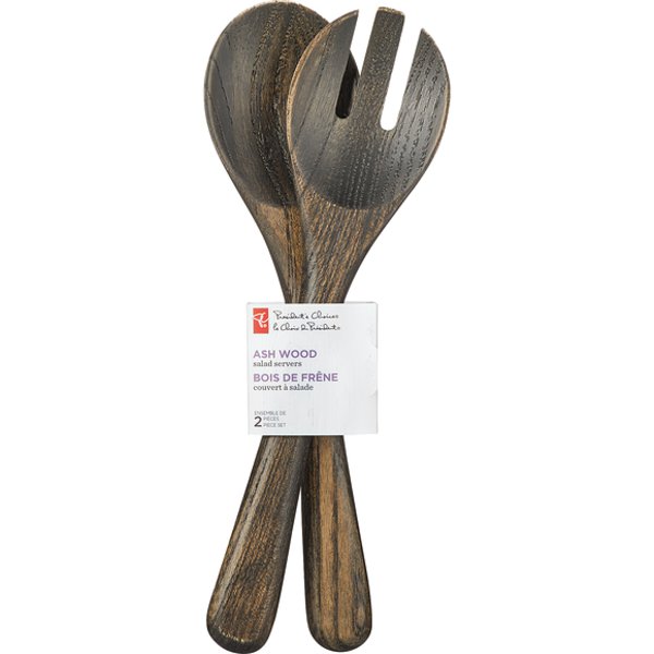 Presidents Choice Salad Servers