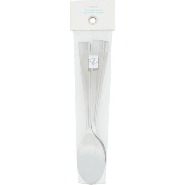 President Choice Grand Tablespoons