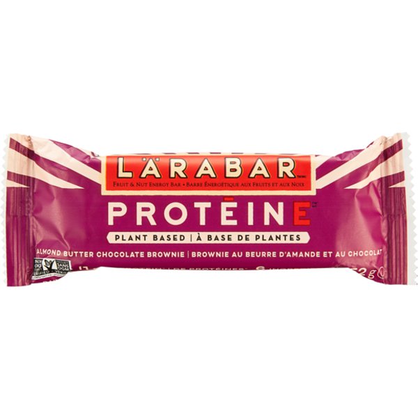 Larabar Almond Butter Gluten Free Bar
