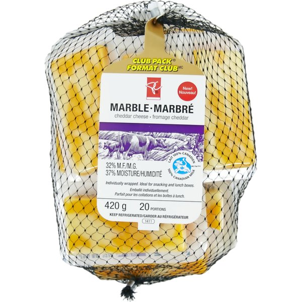 Presidents Choice Marble Mini Constructive Playthings