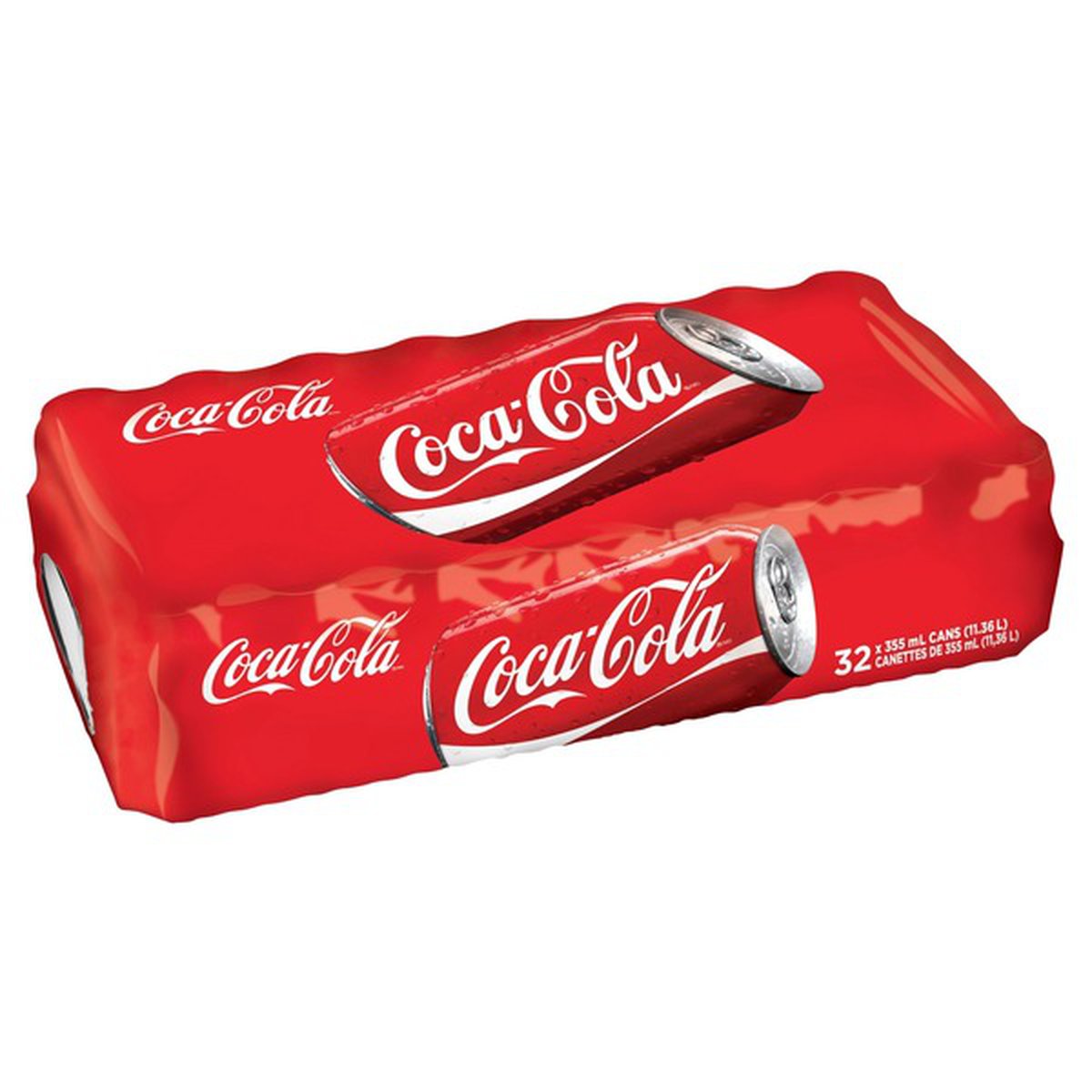 Coca-Cola Coke
