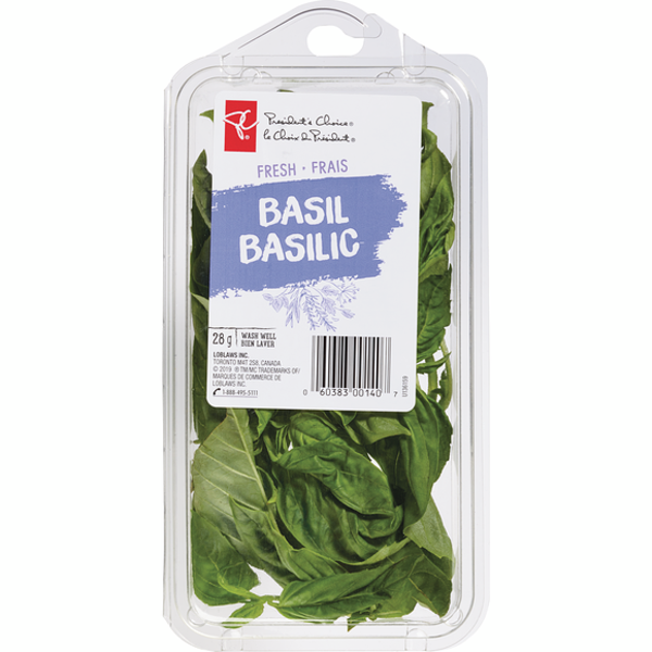 Basil