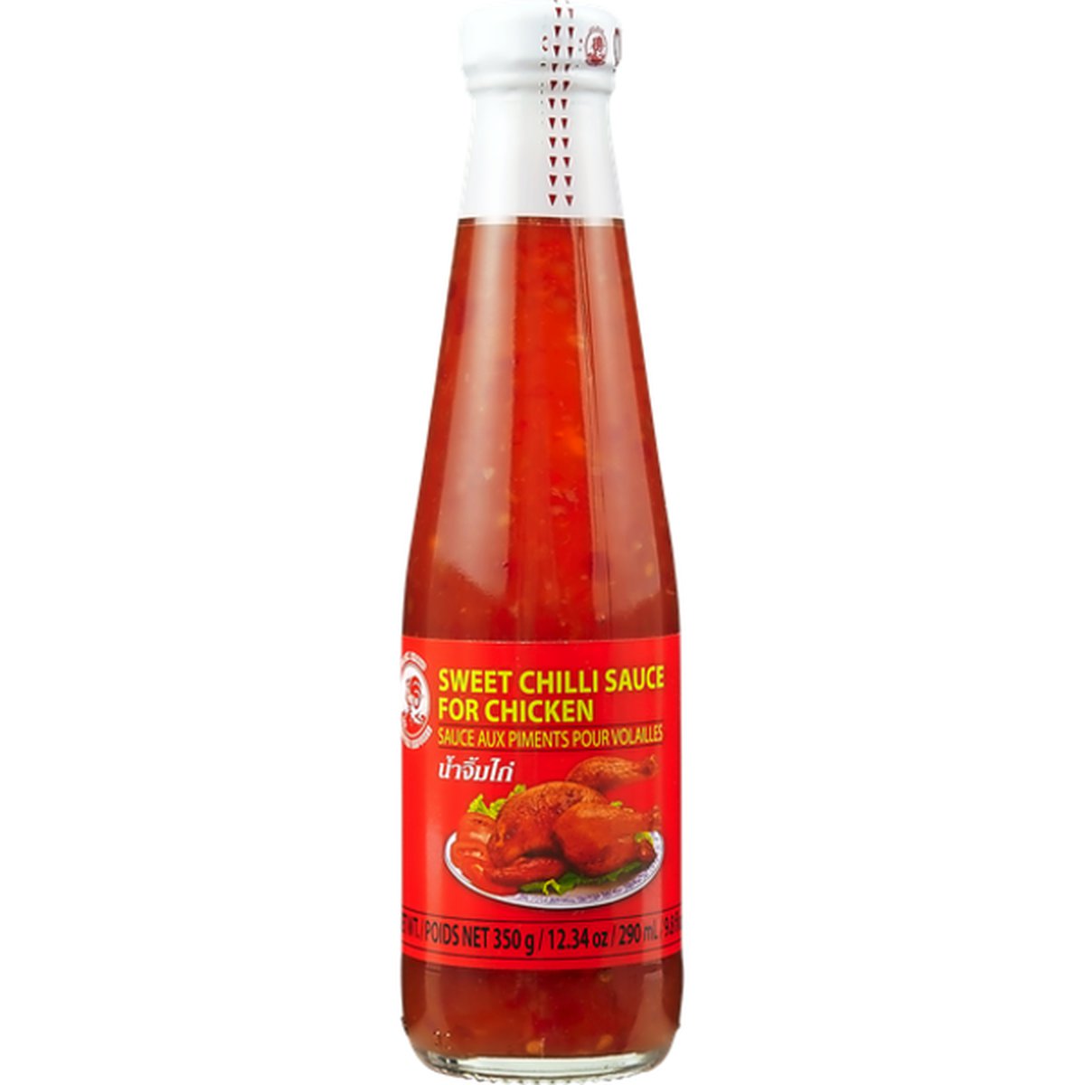 Cock Chicken Sweet Chili Sauce