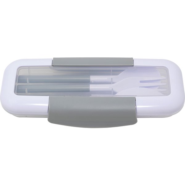 Presidents Choice Cutlery to Go Set