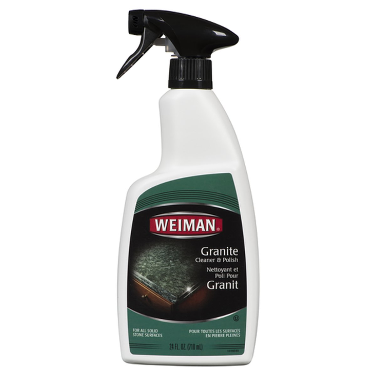 Weiman Granite & Stone Cleaner Trigger