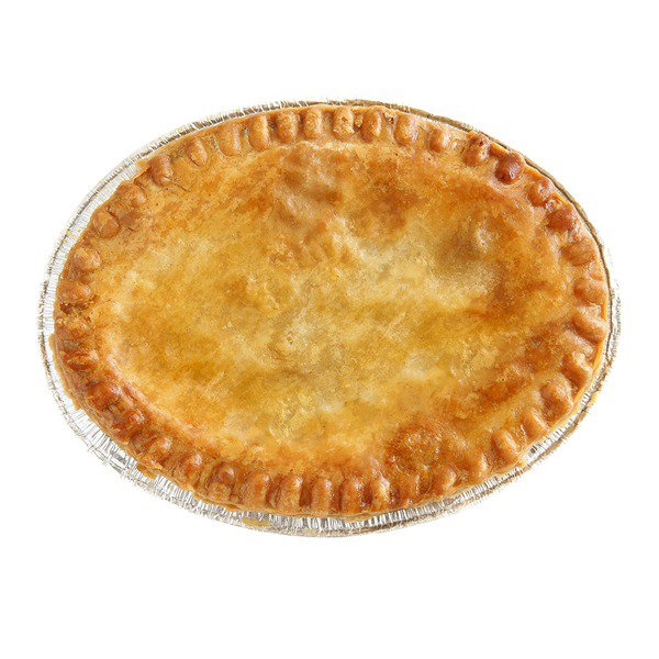 10-in. Chicken Pot Pie