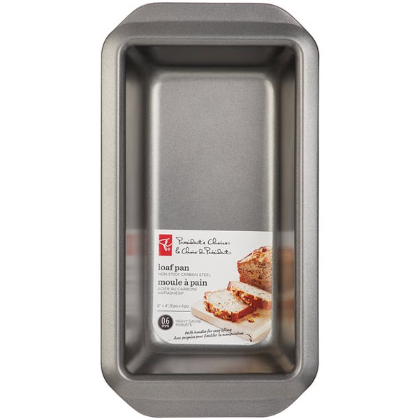 Presidents Choice Ns Loaf Pan