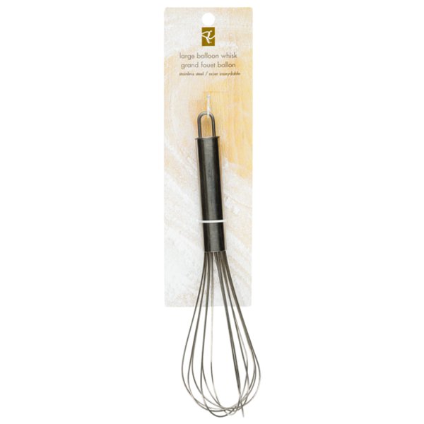 President's Choice 12 Stainless Steel Whisk Balloon