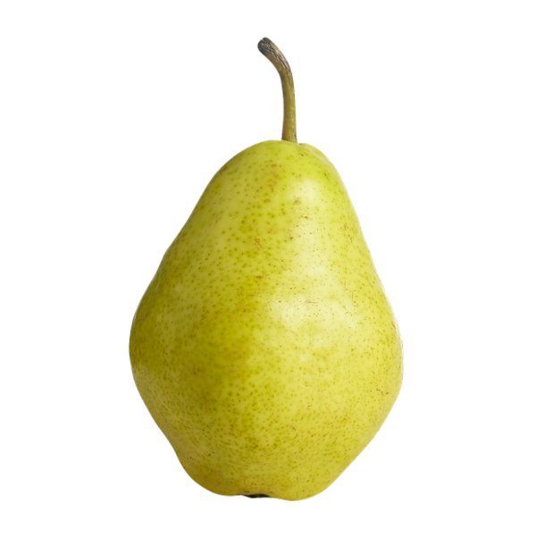 Organic Bartlett Pear