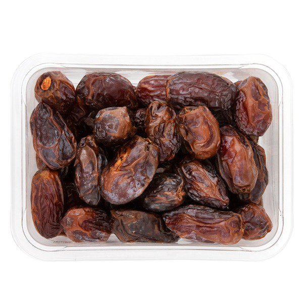 Organic Medjool Dates