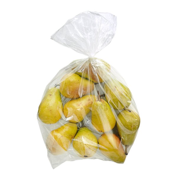 Bartlett Pears