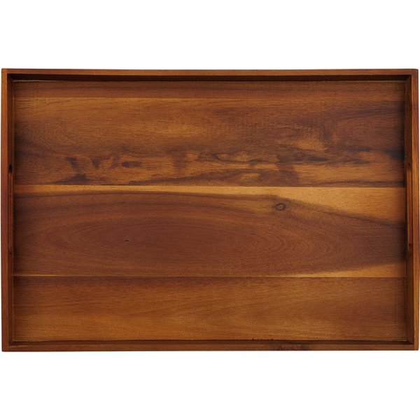 Presidents Choice Acacia Serving Tray