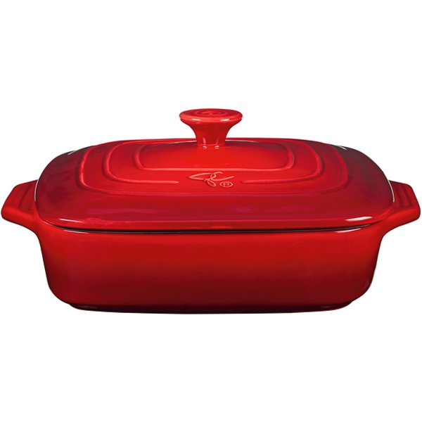 Presidents Choice Red Square Casserole