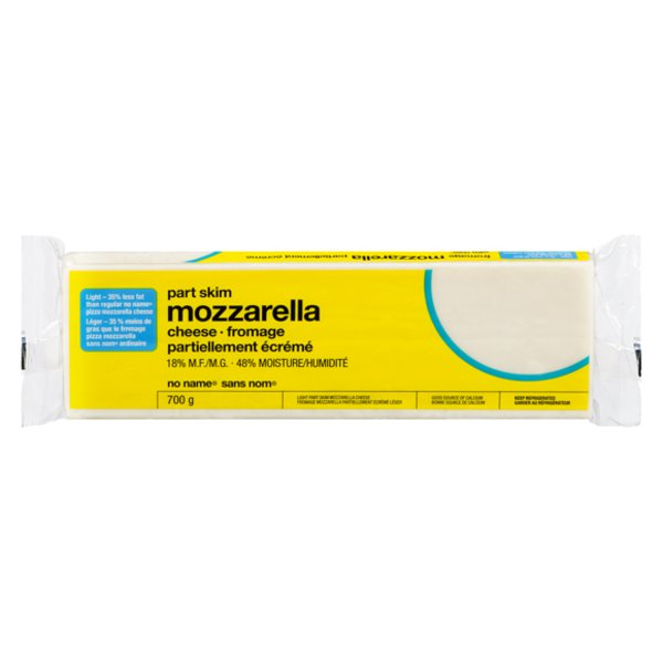 No Name Ps Mozzarella Bar
