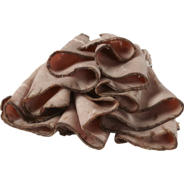 Presidents Choice Extra Lean Slow Cooked Angus Roast Beef