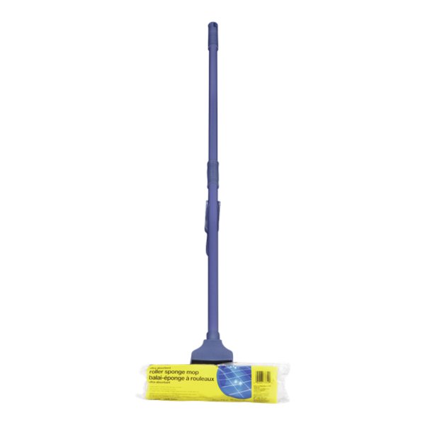 No Name Sponge Roller Mop