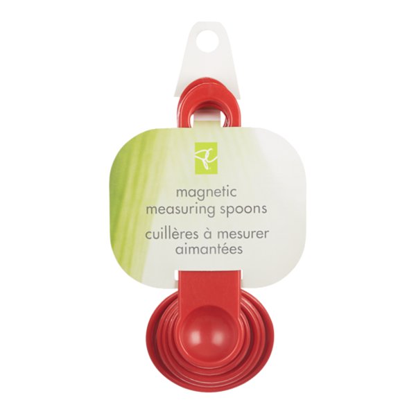 Presidents Choice Magnetic Measuring Spoons
