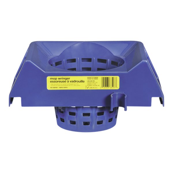 No Name Bucket Mop Wringer