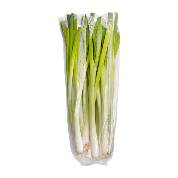 Presidents Choice Organics Organic Green Onions